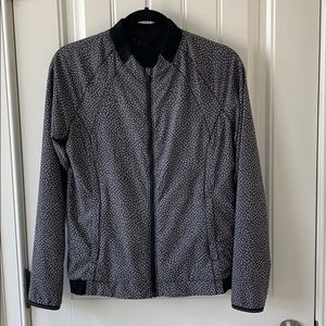 Lululemon Bomber jacket